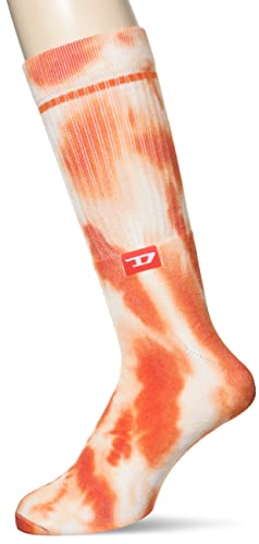 Diesel Męskie skarpety Skm-ray, 43L-0IGAT, M