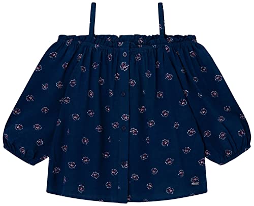 Pepe Jeans Bluzka Siara dziewczęca, wielokolorowa, 16 lat, multi, 16 lat