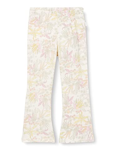 Noppies Baby Dziewczęce legginsy Nutley All Over Print, Pristine-N021, 74, Pristine - N021, 74 cm