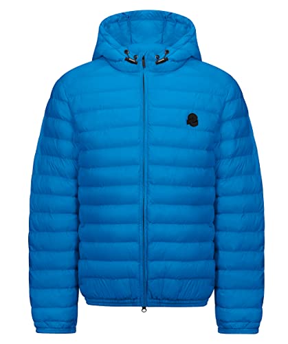 Invicta Męska kurtka z kapturem, kapsułka, 1718, S