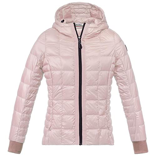 Dolomite Damska kurtka dziecięca Chaqueta Con Capucha Ws Corvara Light, Blast Beige, S