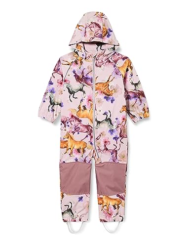 Name It Kombinezon narciarski Bimba, Keepsake Lilac, 92