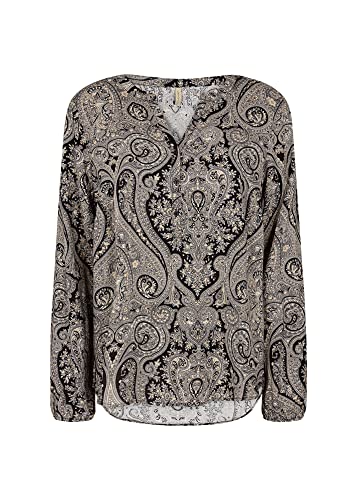 SOYACONCEPT Damska bluza Sc-Gerti, 8205 Sand Combi, L