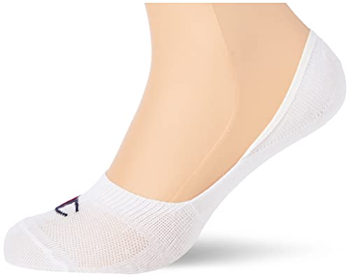 Champion Skarpety na co dzień (6 sztuk), biały, 35.5-37.5 EU