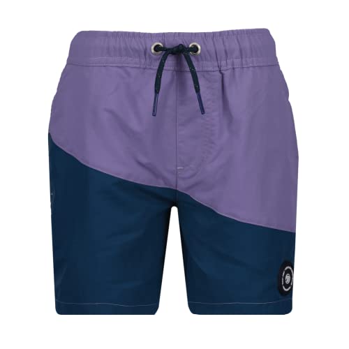 Vingino Boy's XEANO Bikini Bottoms, Oil Blue, 104