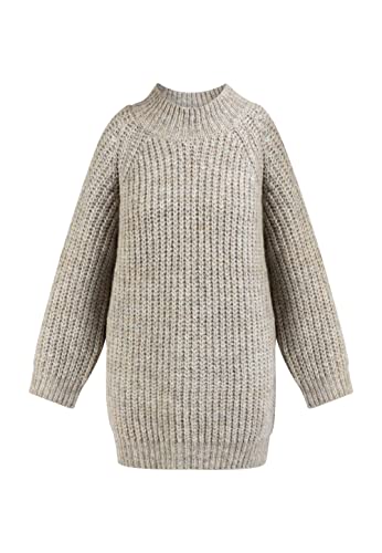 Sookie Sweter damski, szary, M-L