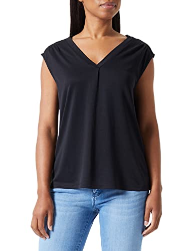 comma T-shirt damski, 9999, 42