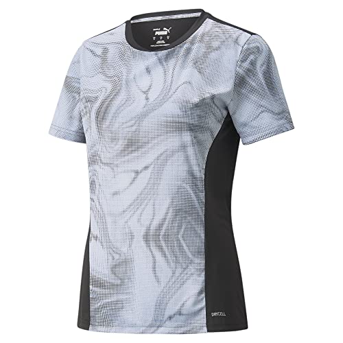 PUMA individualLIGA damska koszulka graficzna