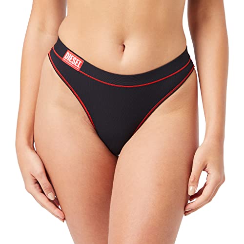Diesel Damskie stringi Ufst-daylla-c G, 900-0sfam, XL