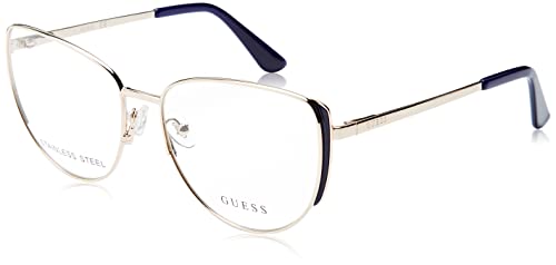 Guess GU2904@55092#, niebieski/inny, regularny dla kobiet, Blue/Inne