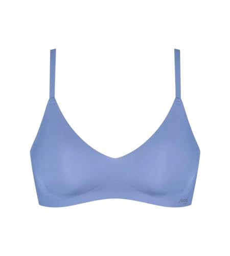 Sloggi Biustonosz damski Zero Feel Ultra Bra Ex, riviera, XS