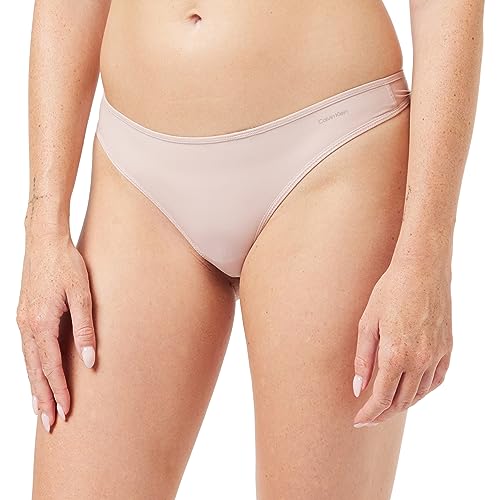 Calvin Klein Stringi, Stonowany, S