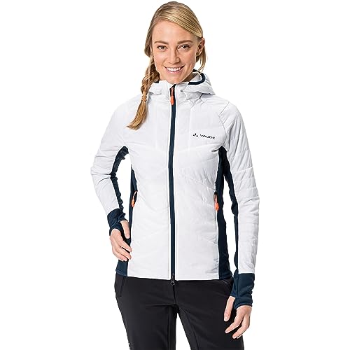 VAUDE Kurtka damska Sesvenna IV