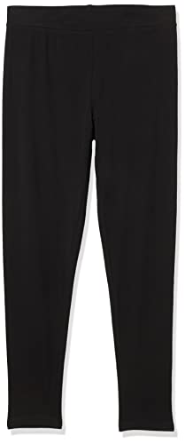 ONLY 15209151 Onllive Love New Ge JRS legginsy damskie, Black/Pack:+ 2 Black, M