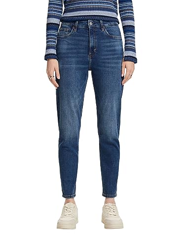 ESPRIT dżinsy damskie, 902/Blue Medium Wash, 32W / 28L