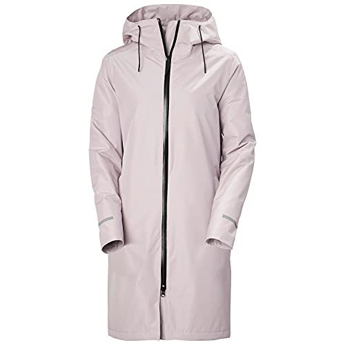 Helly Hansen Damski Aspire wodoodporny wiatroszczelny oddychający płaszcz przeciwdeszczowy kurtka Aspire wodoodporny wiatroszczelny oddychający płaszcz przeciwdeszczowy kurtka 692 Pyłoszczelny Syrin L