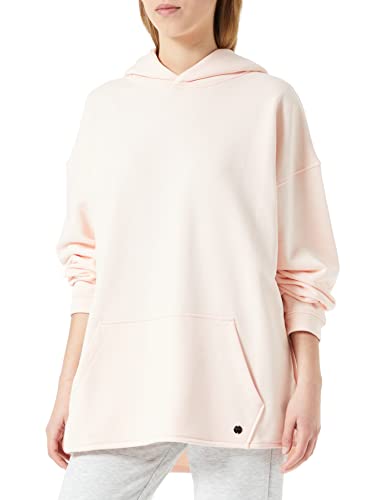 gs1 data protected company 4064556000002 Damska bluza allariz kapturem, Cloud Pink, M, Cloud Pink, M