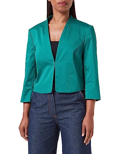 Betty & Co Bolerko damskie jednokolorowe, Ivy., 40