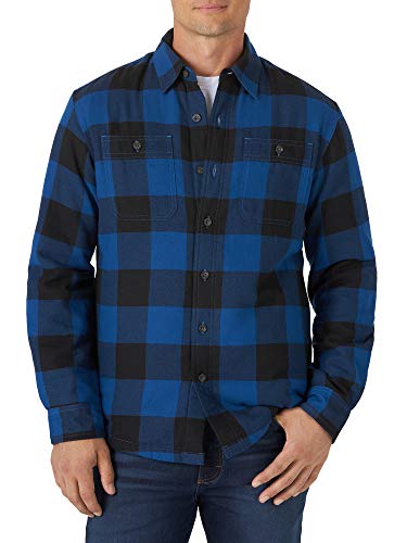 Wrangler Authentics kurtka męska z długim rękawem