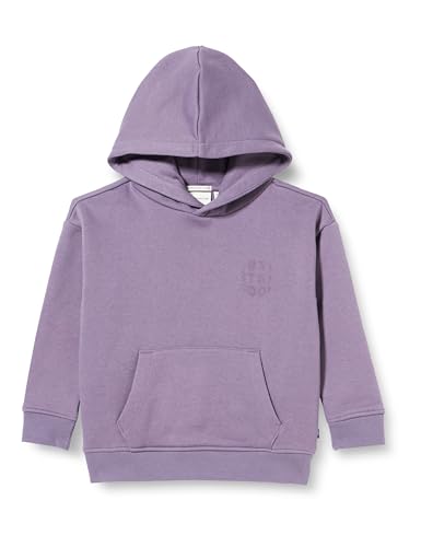 TOM TAILOR Bluza dziecięca dla chłopców, 32259 - szary (Greyish Purple), 104-110