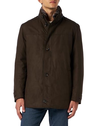 bugatti Kurtka męska, oliwkowy-30, 54