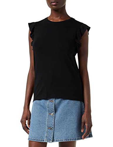 Peppercorn Damska bluzka Mariella, Chili, XS, Chili, XS