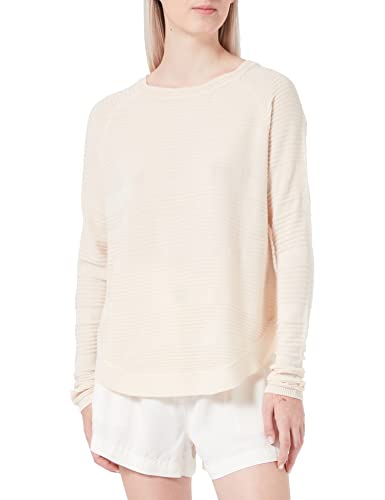ONLY ONLCAVIAR L/S KNT NOOS sweter damski, Pumice Stone, XL