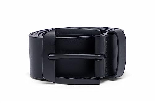 Replay Męski pasek AM2666, 098 Black, 100, 098 BLACK