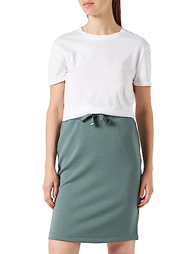 SOYACONCEPT Women's SC-Banu 81 spódnica damska, zielona, S, zielony, S