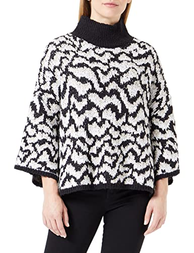 Comma CI Damska kurtka z dzianiny 60.2.62.25.270.2120619, 84U8, 1