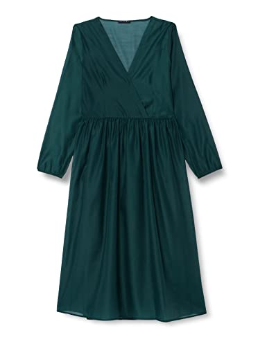 Sisley Sukienka damska, sosna 34n, 40