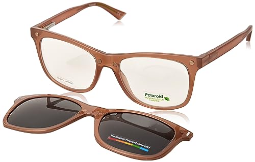 Polaroid Okulary damskie, Fwm, 53