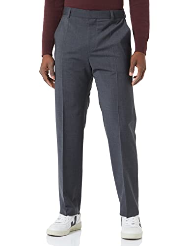HUGO Spodnie męskie, Dark Grey28., 50