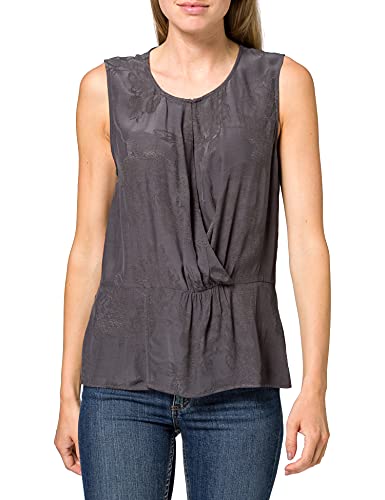Sisley Koszulka damska, Multicolor 641, L