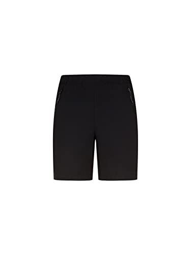 Rock Doświadczenie Damskie Spodnie Sportowe, kawiar, XXL