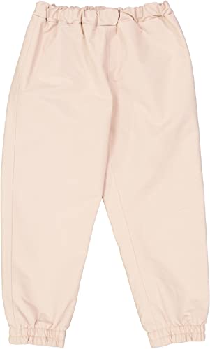 Wheat Robin Technical spodnie przeciwdeszczowe, uniseks, 100% wodoszczelne, rose dust