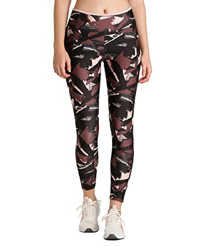 Legginsy 7/8 Modern Sports AOP