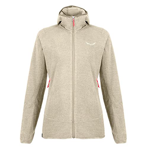 Salewa Damska kurtka polarowa Nuvolo Pl W