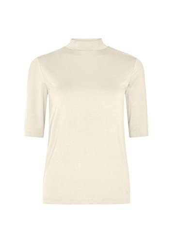 SOYACONCEPT Bluza damska, kremowy, XS