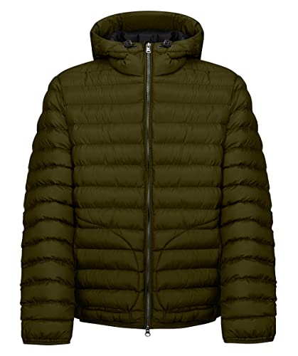 Armata di Mare Męska kurtka z kapturem, 37, L