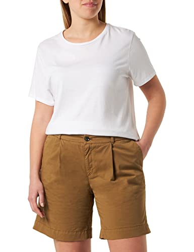 BOSS damskie SPODNIE C_taggie-d, Otwarty Beige280, 40