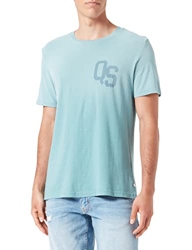 Q/S designed by Męski t-shirt 520.10.204.12.130.2113474, 65D0, XS