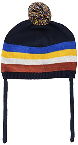 s.Oliver Czapka zimowa dla chłopców, 5952., 45 cm