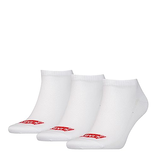 Levi's Sneakersy unisex (3 sztuki), biały, 35-38 EU