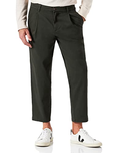 JACK & JONES Spodnie męskie, rodzynka, 30W / 34L
