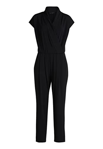 Betty Barclay Kombinezon damski, Czarny, 16