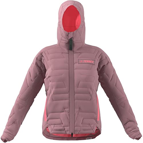 adidas Damska kurtka W Txms Prima, Malmag, L