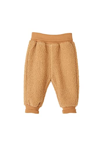 s.Oliver Junior Baby Boys legginsy, piaskowiec, 86