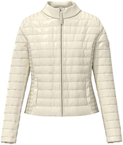 Pepe Jeans Kurtka damska Rinna, Beżowy (maślanka), XS