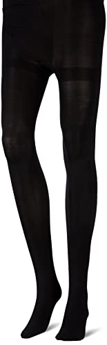 Vero Moda Rajstopy damskie, Czarny, S-M
